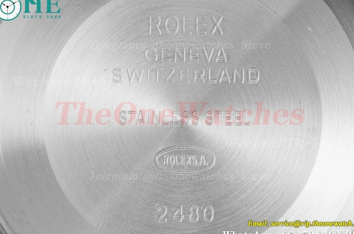 41mm SS Blue 904L VR3235 Stk Datejust King 126300 Jubilee SS 0412